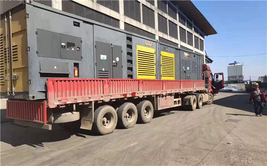 离石200KW发电机组适配电缆规格选型指南