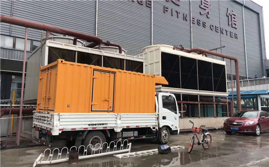 离石300KW发电机组适配电缆规格选型指南