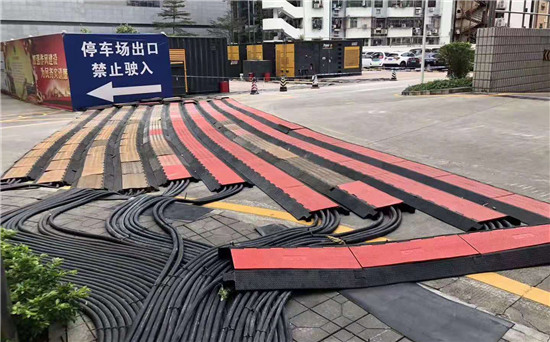 离石发电机组电缆选型完整具体步骤(工程通用标准流程)